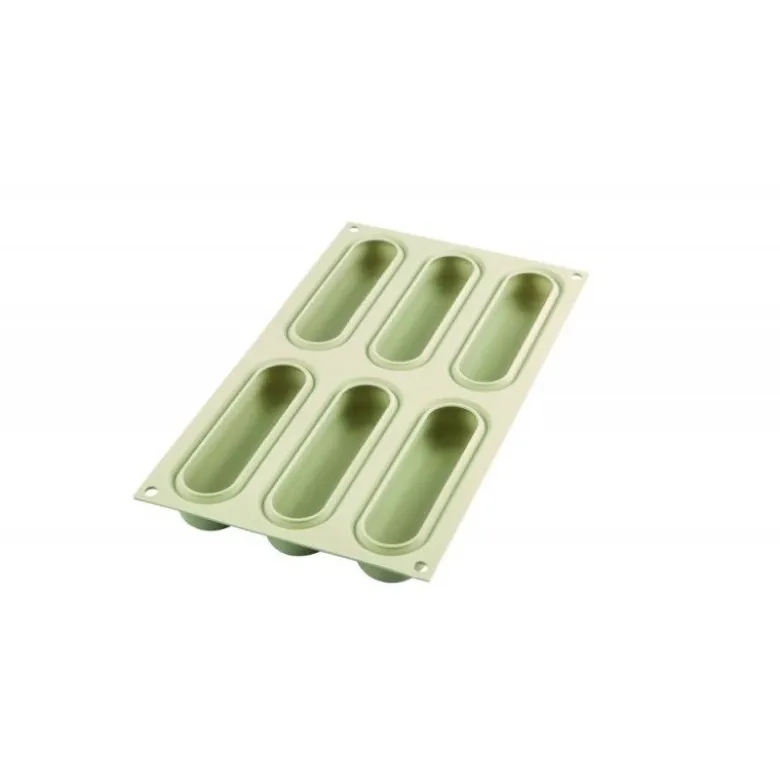 Kit Moule Chic éclair x6 - Silikomart