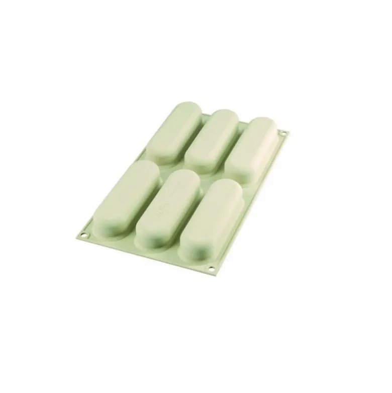 Kit Moule Chic éclair x6 - Silikomart