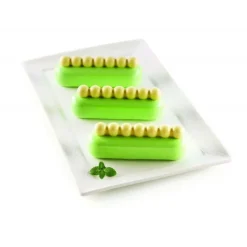 Kit Moule Chic éclair x6 - Silikomart