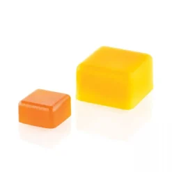 Kit Moule Chocolat Carré avec Insert (x24) Chocado - Silikomart