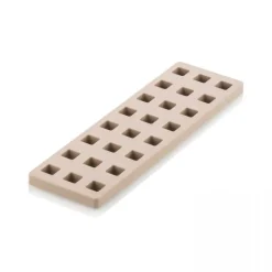 Kit Moule Chocolat Carré avec Insert (x24) Chocado - Silikomart