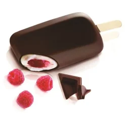 Kit moule glace Italiano - Silikomart Professional