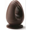 Kit moule Oeuf Creux x2 - Pavoni
