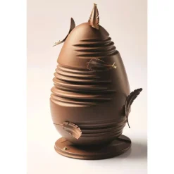 Kit moule Oeuf Nick x2 - Pavoni