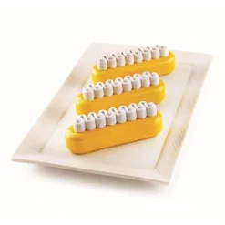 Kit Moule Pop éclair x6 - Silikomart