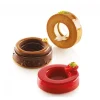 Kit moule silicone anneaux - Silikomart