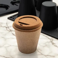 Kit Moule Silicone Mug Ø 5,5 x H 6 cm (x8) - Pavoni