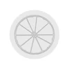 Kit Moule Silicone Tranche de Citron Ø 17 x H 4,5 cm - Silikomart