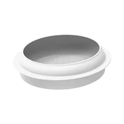 Kit Moule Silicone Tranche de Citron Ø 17 x H 4,5 cm - Silikomart