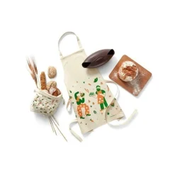 Kit pain fait-maison Home Baker - Lékué