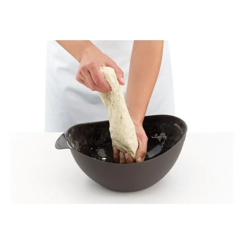 Kit pain fait-maison Home Baker - Lékué