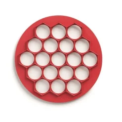 Kit petits fours ronds - Lékué