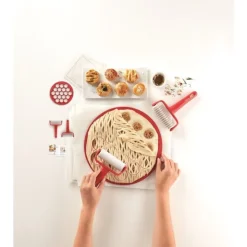 Kit petits fours ronds - Lékué