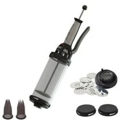Kit piston à pâtisserie LE TUBE - De Buyer