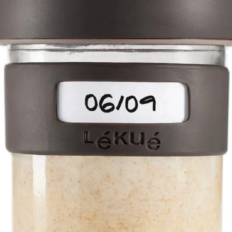 Kit préparation levain - Lékué