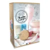 Kit préparations pour Barbe à Papa - ScrapCooking