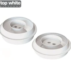 Kit silicone savarin Eternity 22cm - Silikomart