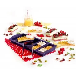 Kit tartelettes et entremets - Yoko Design