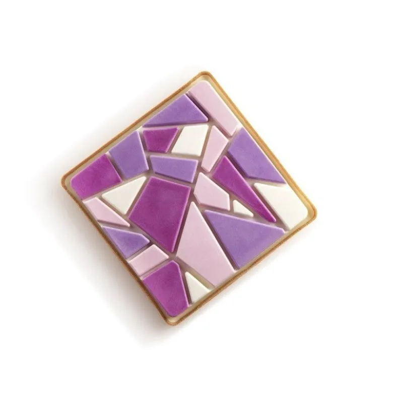Kit tarte Liberty - Silikomart