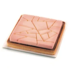 Kit tarte Liberty - Silikomart