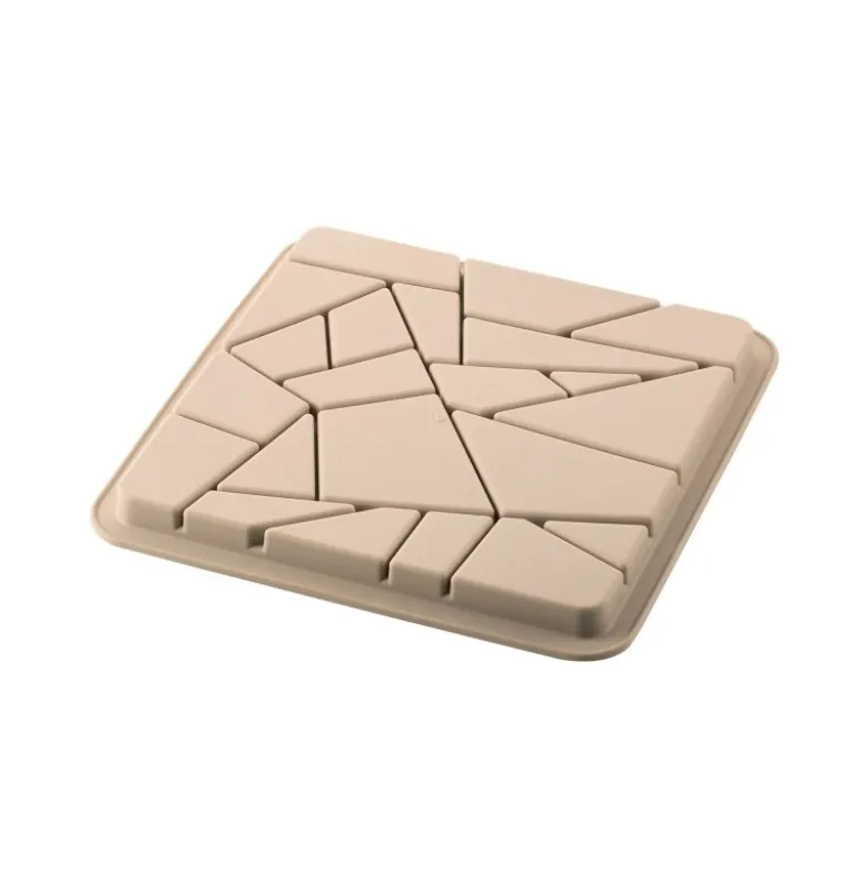 Kit tarte Liberty - Silikomart