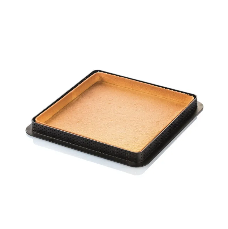 Kit tarte Liberty - Silikomart