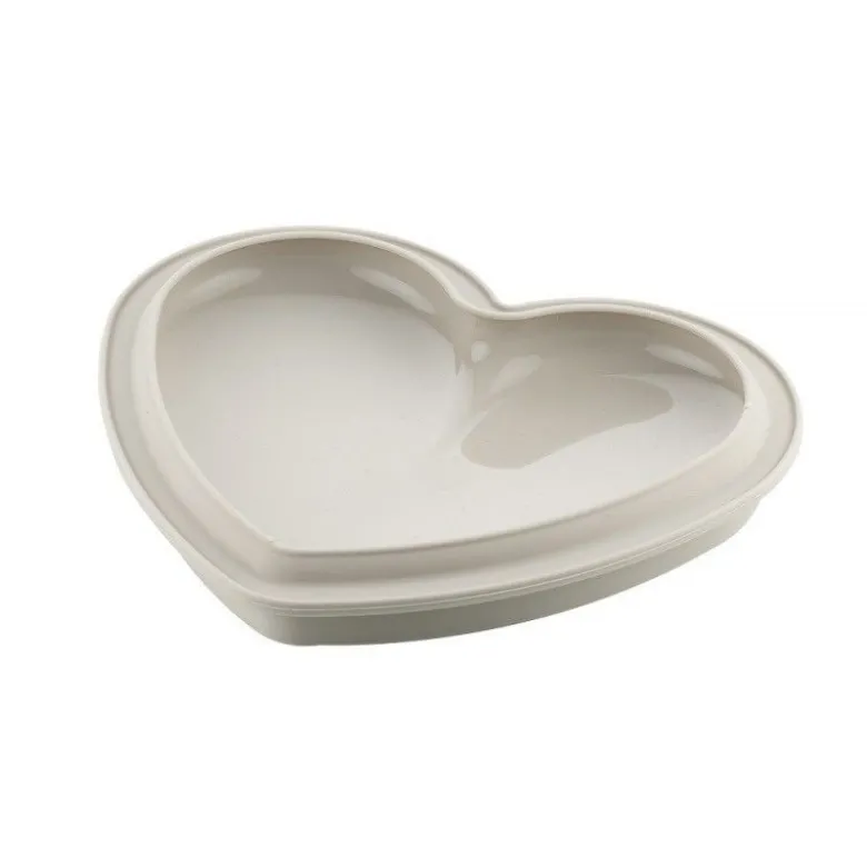 Kit tarte Mon Amour - Silikomart