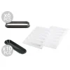 Kit Tarte Ring Oblong - Silikomart Professional