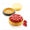Kit Tarte Ring Paradis - Silikomart Professional