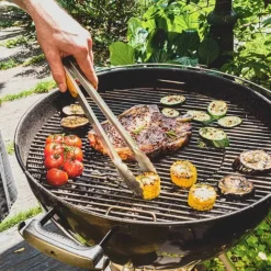 Kit Ustensile Barbecue Complet - Mastrad