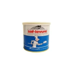 Levure sèche boulanger 500g - Lesaffre