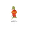 Livre recettes PLENTY - Yotam Ottolenghi - Hachette Cuisine