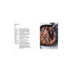 Livre recettes SIMPLE - Yotam Ottolenghi - Hachette Cuisine