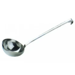 Louche inox monobloc 6cm