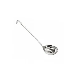 Louche professionnelle inox - Baumalu