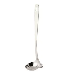 Louche à sauce inox bec verseur - Chevalier