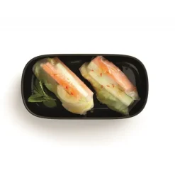 Lunchbox To Go corail - Lékué