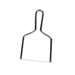 Lyre foie gras inox 10cm - Chevalier