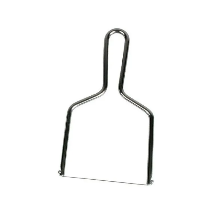 Lyre foie gras inox 10cm - Chevalier