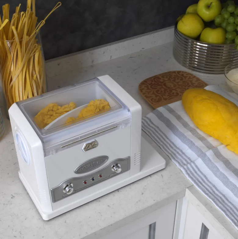 Machine à pâte - pétrisseur électrique Pasta Fresca - Marcato