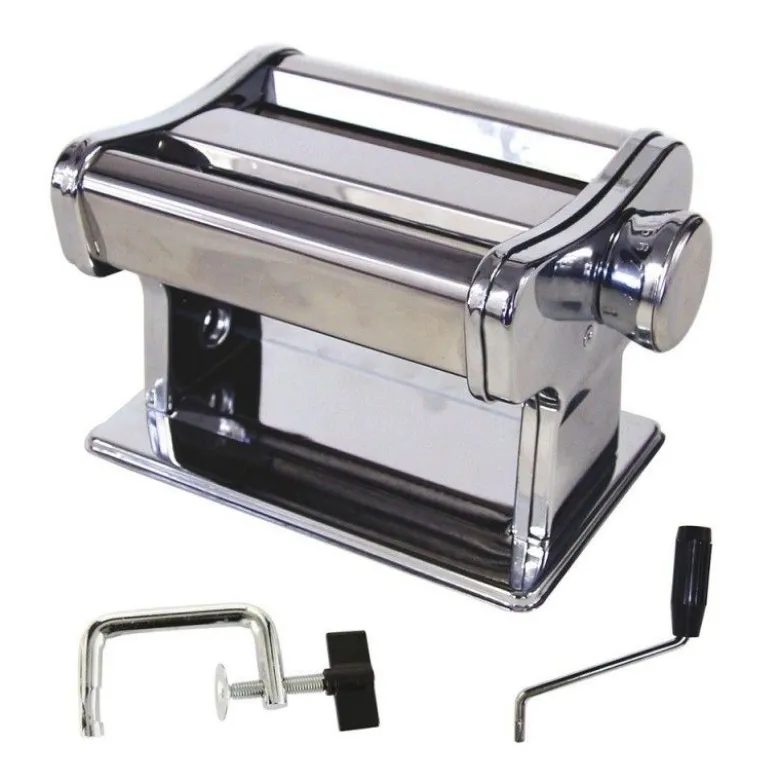 Machine à pâtes inox - Cook Concept
