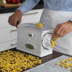 Machine à pâtes Regina - Marcato