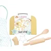 Mallette Petit Chef - Scrapcooking