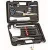 Mallette professionnelle pâtissier/boulanger 27 pièces