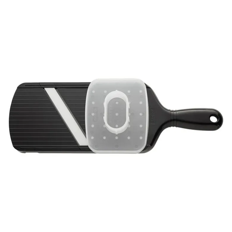 Mandoline céramique noire - Kyocera