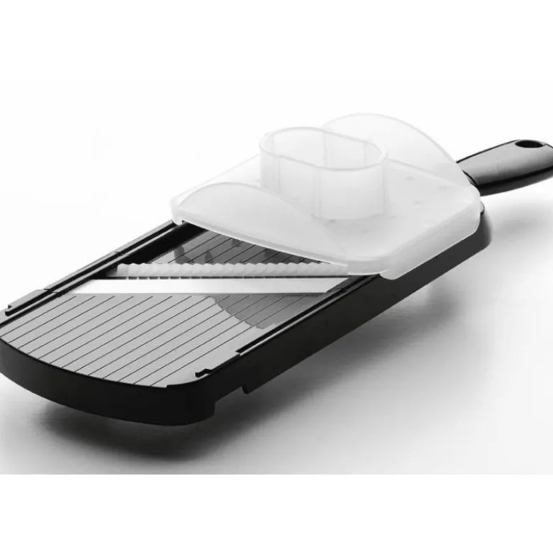 Mandoline céramique noire - Kyocera