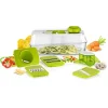 Mandoline de cuisine 5 en 1 - Yoko Design