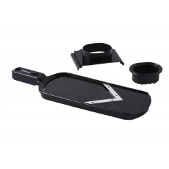 Mandoline de cuisine lame V ajustable - Mastrad
