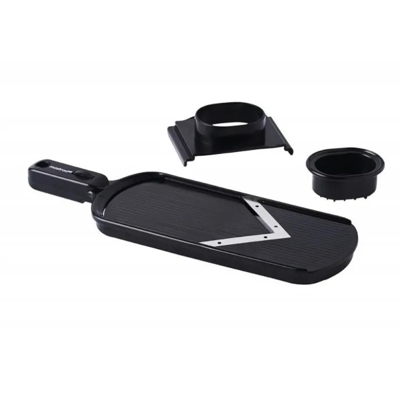 Mandoline de cuisine lame V ajustable - Mastrad