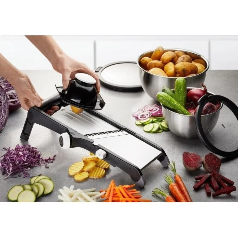 Mandoline de cuisine Loala - Gefu